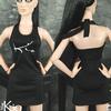 Kio Studio Dress 16
